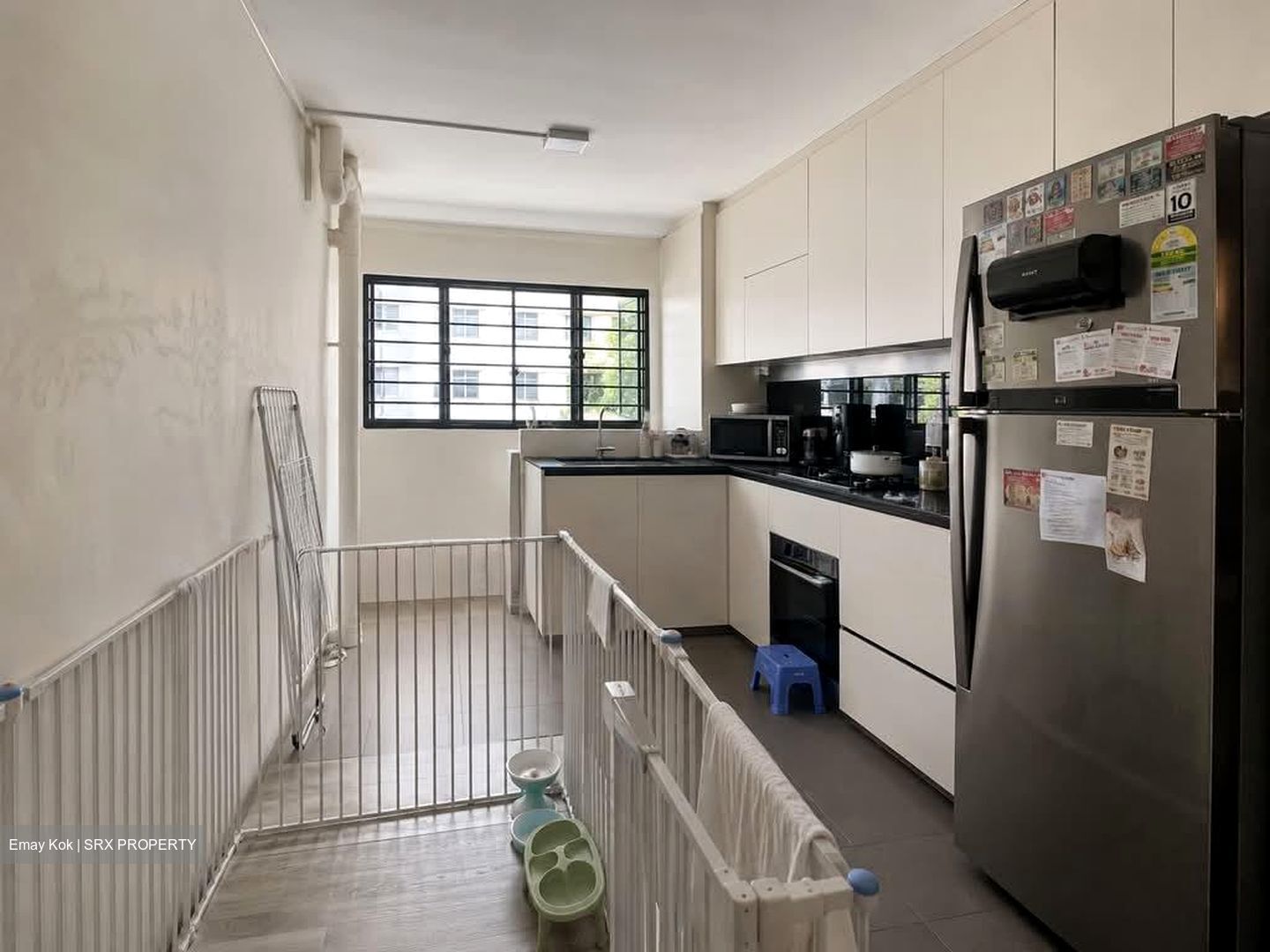Blk 427 Chong Boon Heights (Ang Mo Kio), HDB 4 Rooms #604994371
